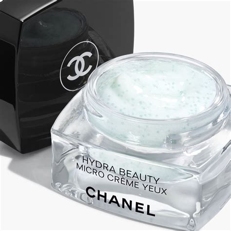 chanel hydra micro creme|Chanel hydra cream review.